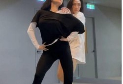 小s和舞蹈老师最新爆料,揭秘娱乐圈背后的舞蹈风云